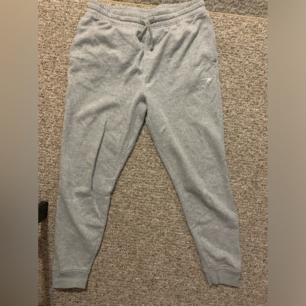 Gymshark joggers